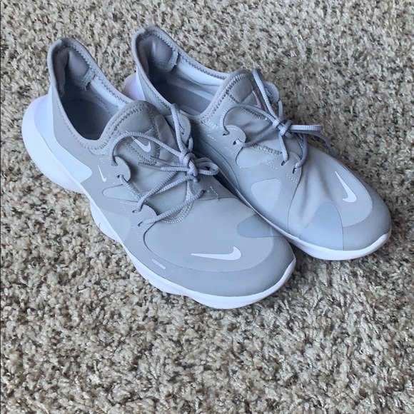 Nike Other - Brand New Nike Free Grey Shoes Multiple Sizes